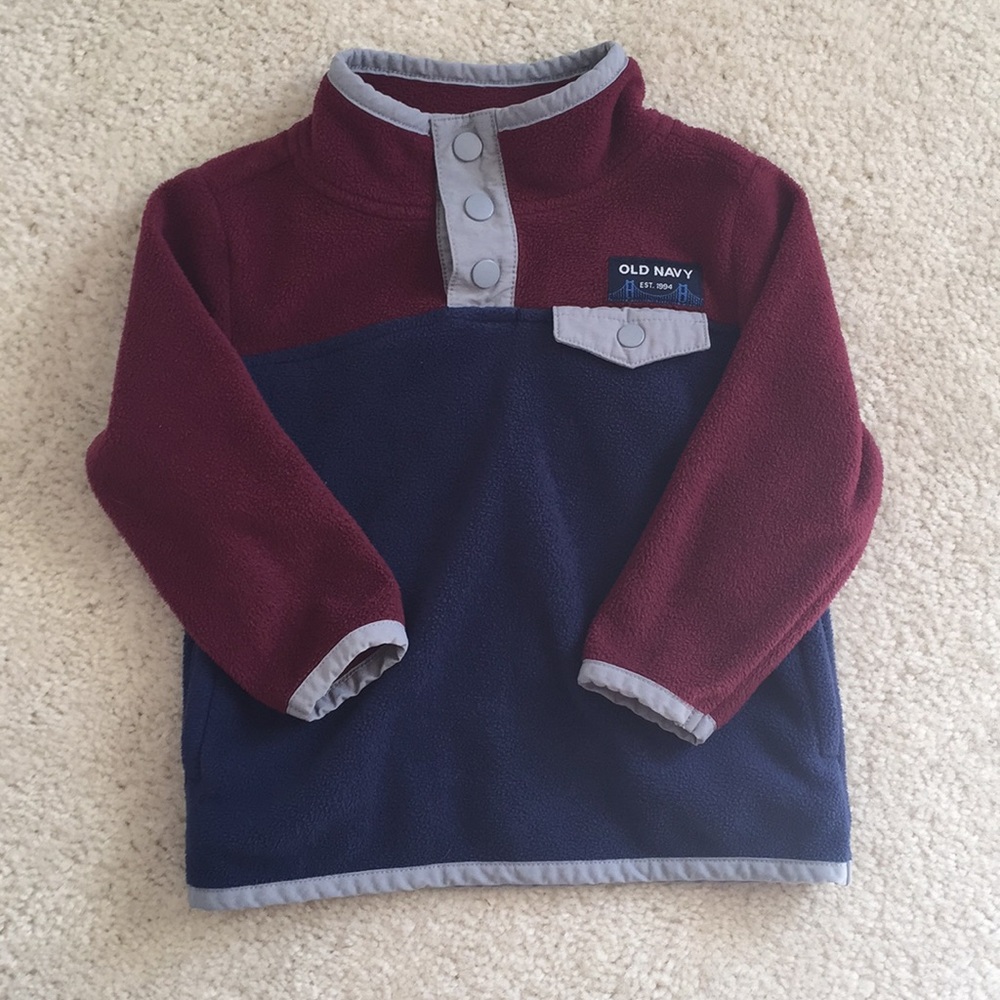 Old Navy Fleece